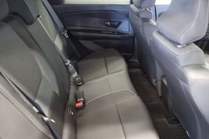 Nissan Micra bild 16