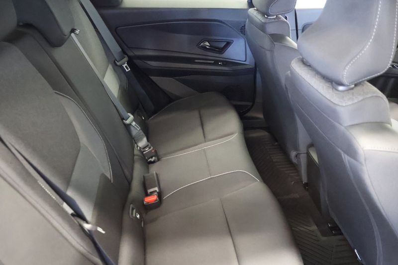 Nissan Micra bild 16