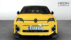 Renault 5 E-Tech bild 8