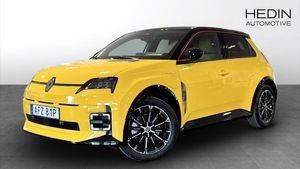 Renault 5 E-Tech bild 1