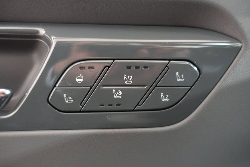 Kia EV9 bild 16