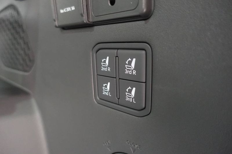 Kia EV9 bild 13