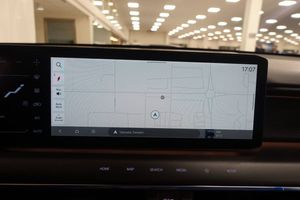 Kia EV9 bild 21