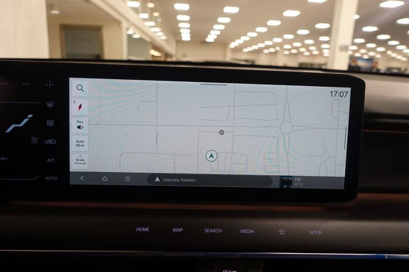 Kia EV9 bild 21