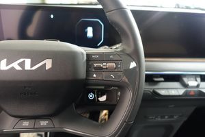 Kia EV9 bild 19