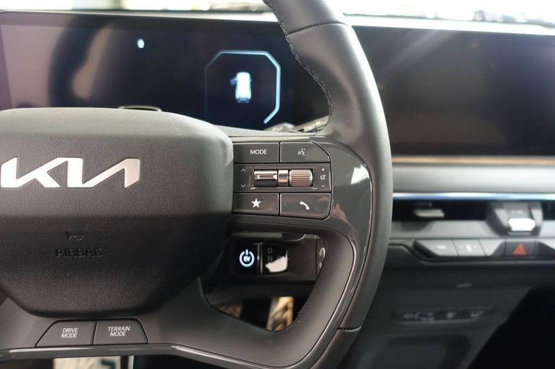 Kia EV9 bild 19