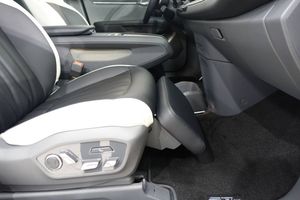 Kia EV9 bild 8