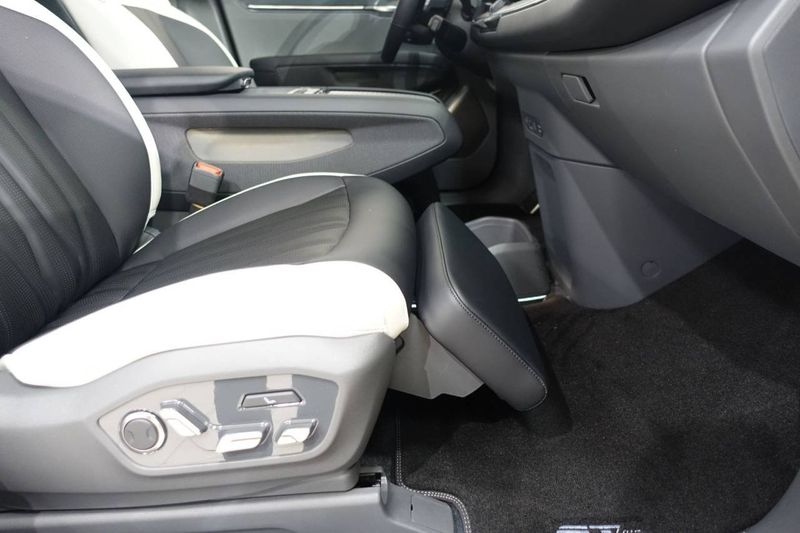 Kia EV9 bild 8