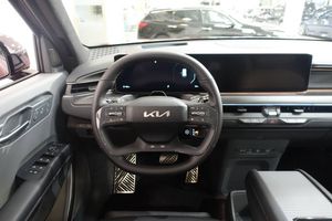 Kia EV9 bild 6
