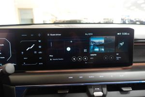 Kia EV9 bild 20