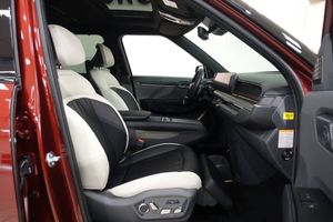 Kia EV9 bild 7