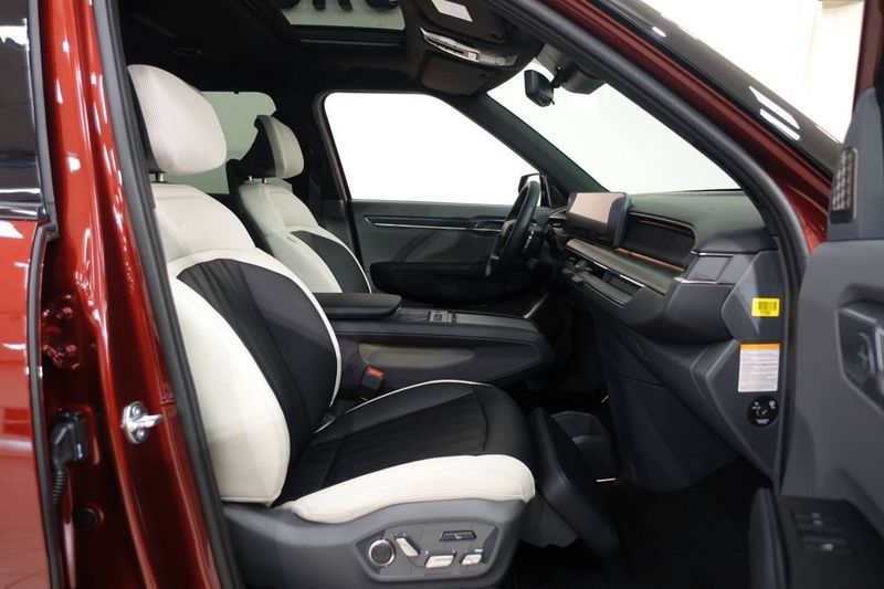 Kia EV9 bild 7