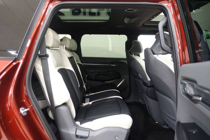 Kia EV9 bild 9