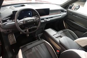 Kia EV9 bild 4