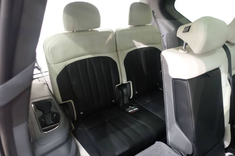 Kia EV9 bild 12