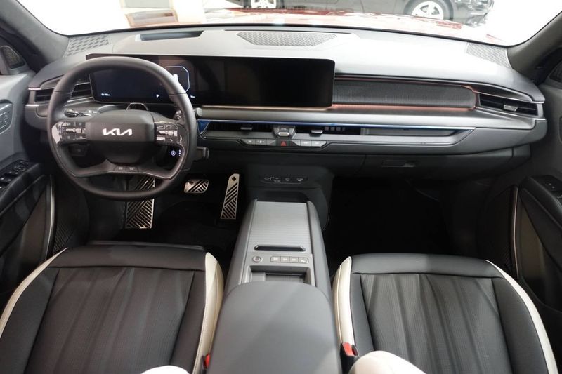 Kia EV9 bild 5