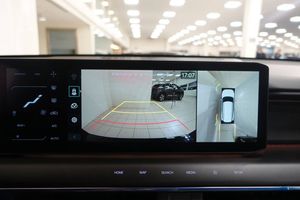 Kia EV9 bild 22