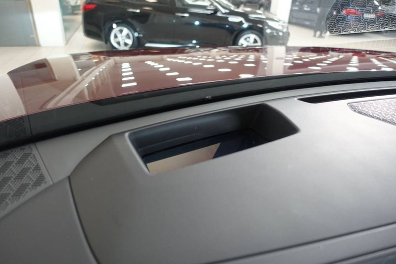 Kia EV9 bild 23