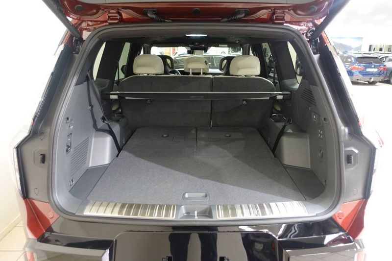 Kia EV9 bild 10