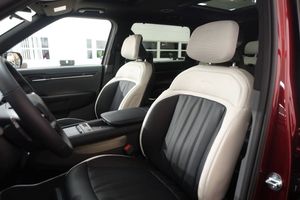 Kia EV9 bild 14