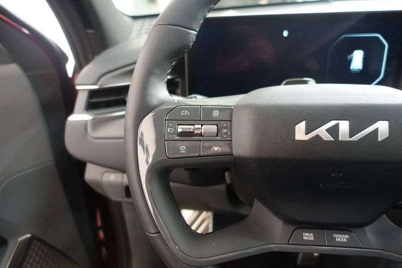 Kia EV9 bild 18