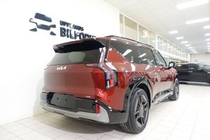 Kia EV9 bild 3