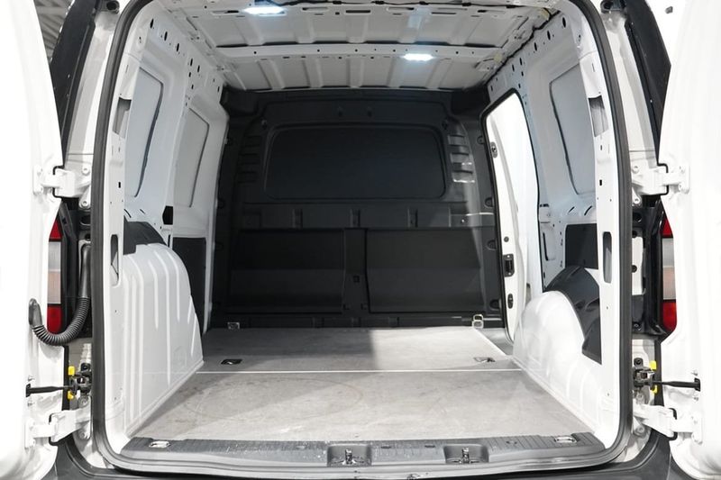 Volkswagen Caddy bild 4