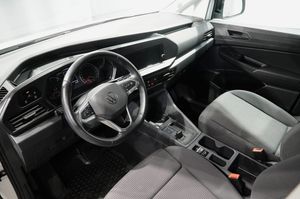 Volkswagen Caddy bild 5