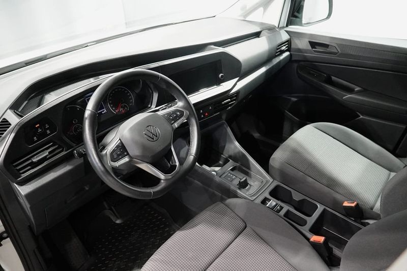 Volkswagen Caddy bild 5