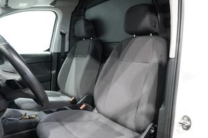 Volkswagen Caddy bild 6