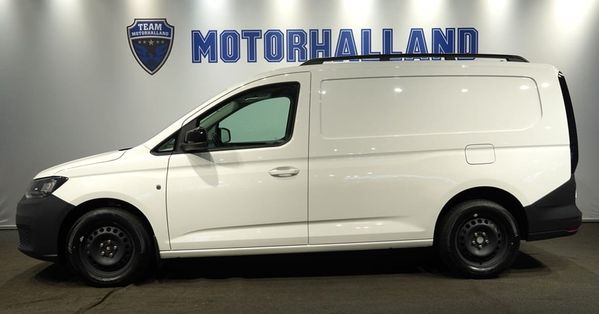 Volkswagen Caddy Cargo Maxi 2.0 TDI MOMS - 2024