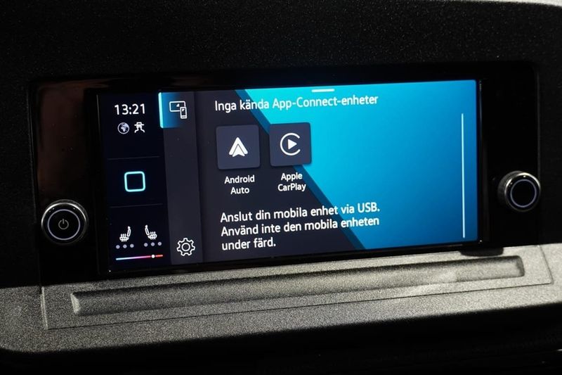 Volkswagen Caddy bild 9