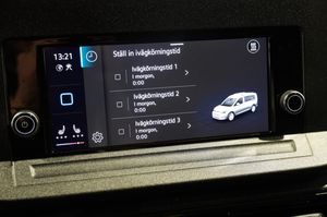 Volkswagen Caddy bild 10