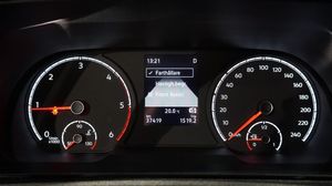 Volkswagen Caddy bild 7