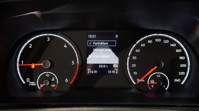 Volkswagen Caddy bild 7