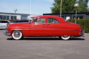 Mercury Eight bild 6