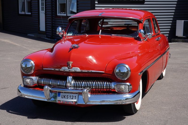 Mercury Eight bild 27