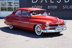 Mercury Eight bild 1