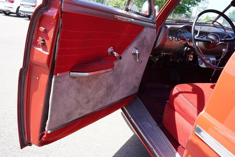 Mercury Eight bild 10