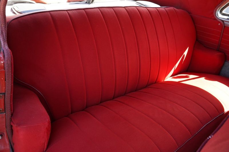 Mercury Eight bild 18