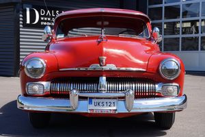 Mercury Eight bild 8