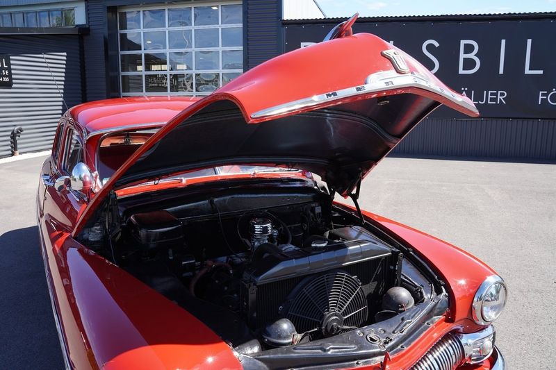 Mercury Eight bild 22
