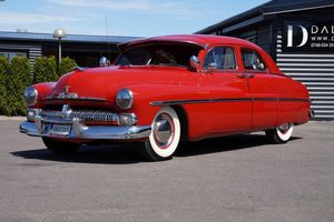 Mercury Eight bild 7