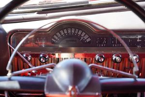 Mercury Eight bild 13