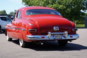 Mercury Eight bild 26