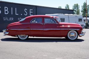 Mercury Eight bild 24