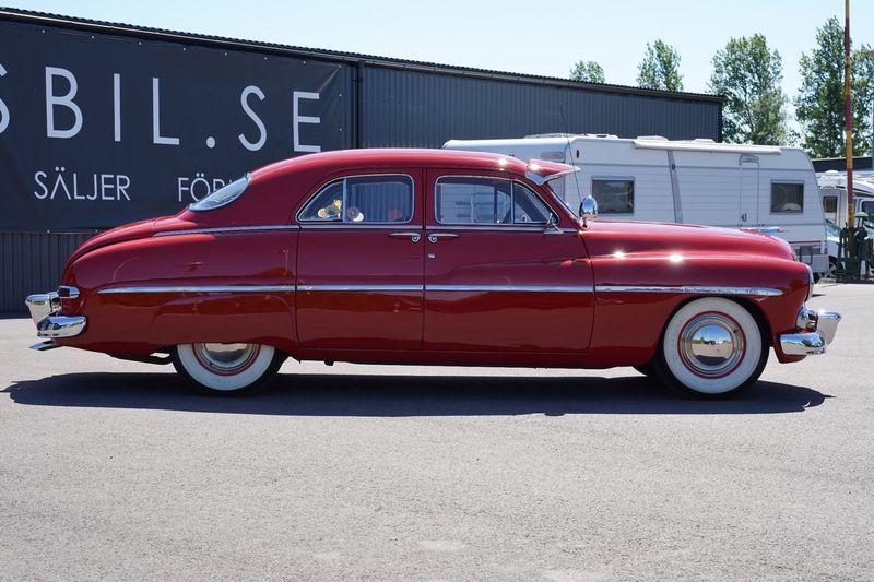 Mercury Eight bild 24