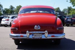 Mercury Eight bild 3