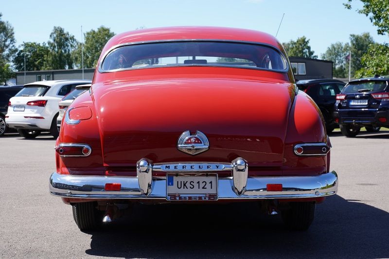 Mercury Eight bild 3