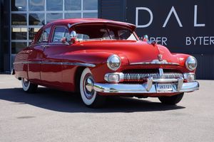 Mercury Eight bild 23